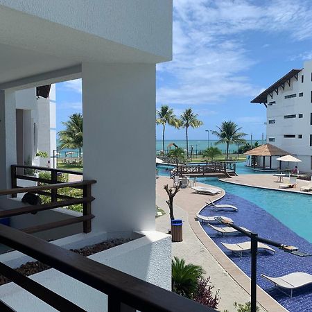 Maui Beach Residence Tamandaré Екстериор снимка