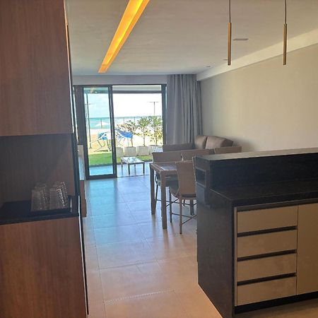 Maui Beach Residence Tamandaré Екстериор снимка