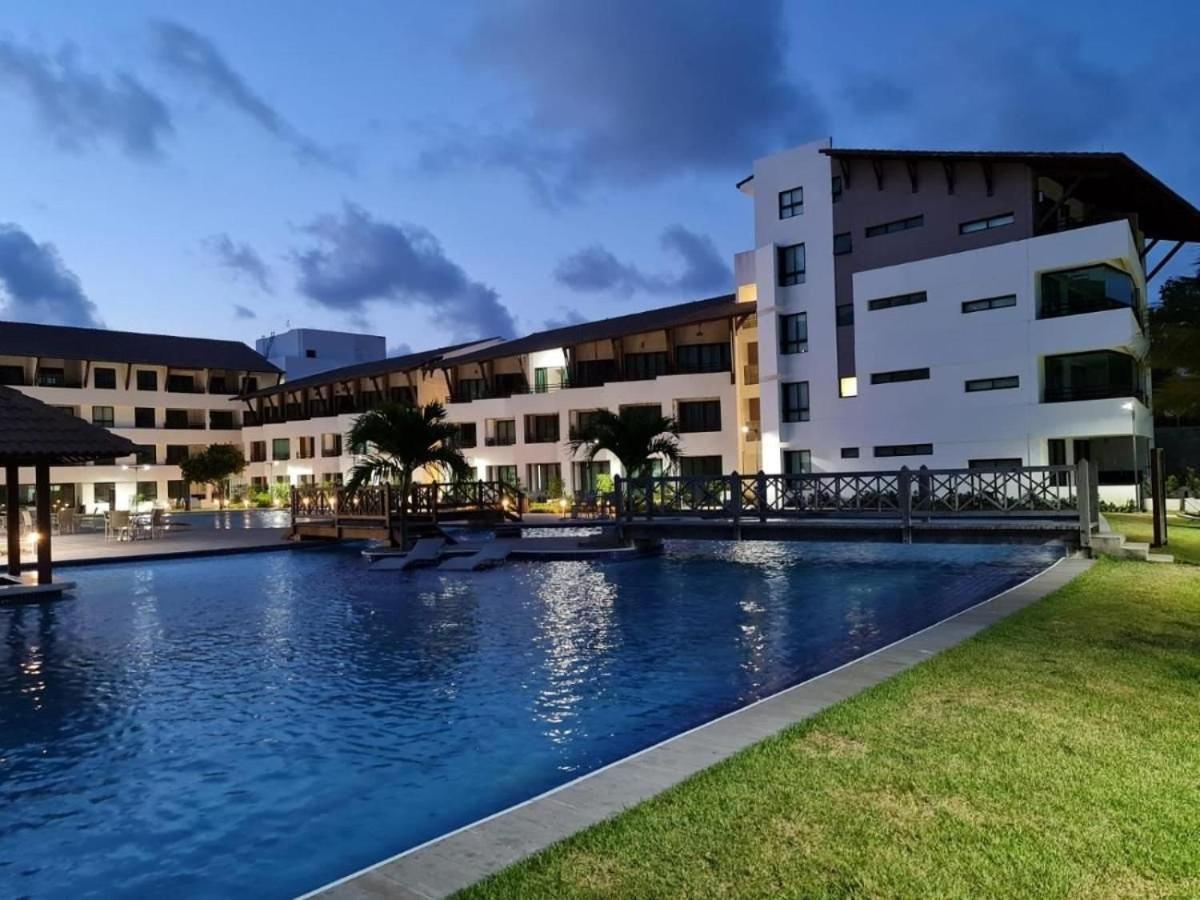 Maui Beach Residence Tamandaré Екстериор снимка