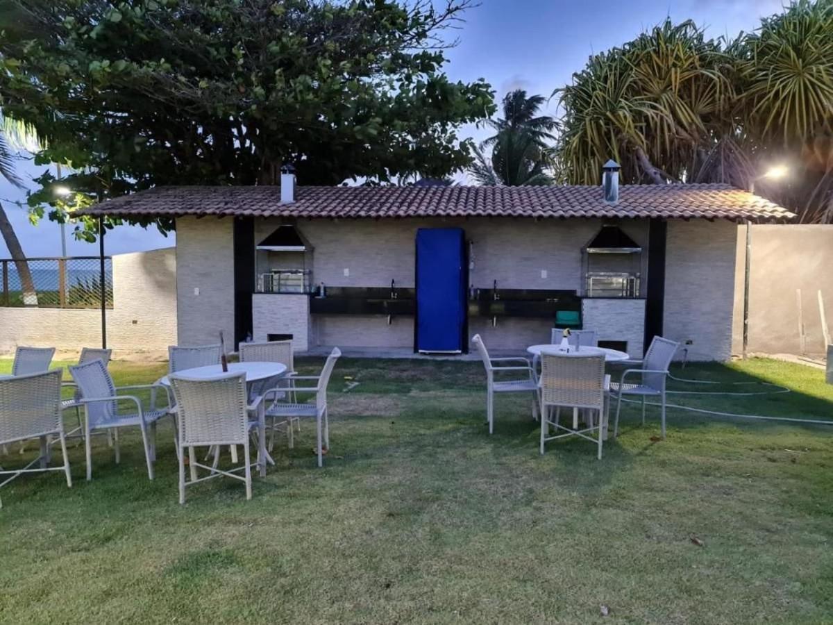 Maui Beach Residence Tamandaré Екстериор снимка