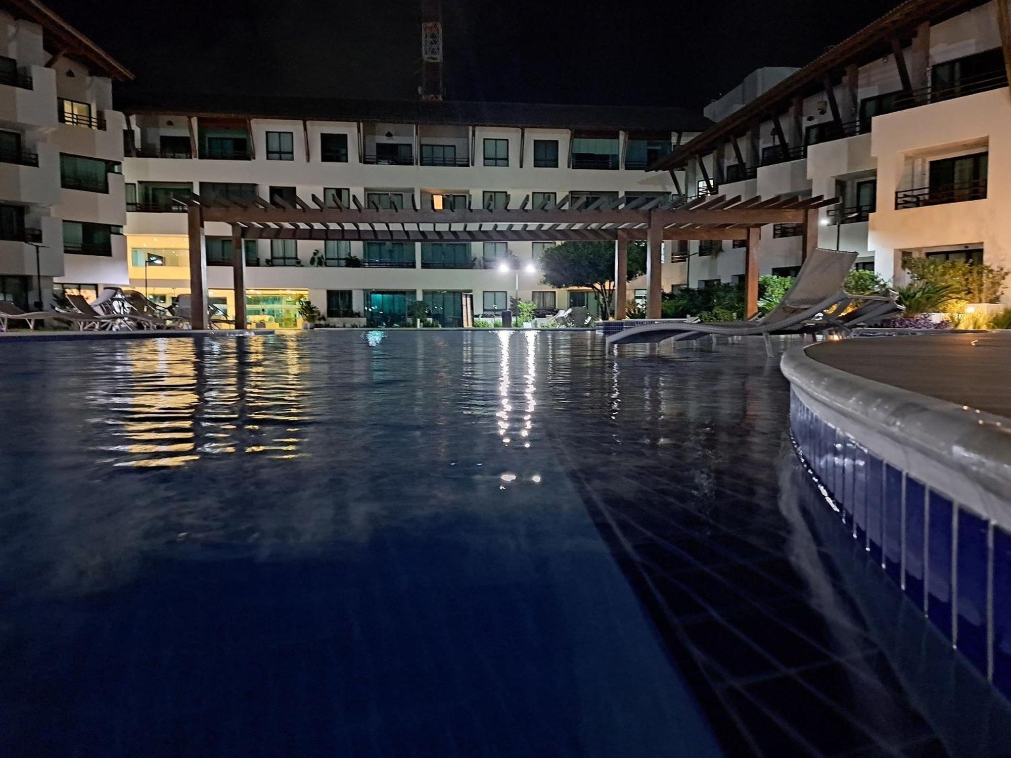 Maui Beach Residence Tamandaré Екстериор снимка