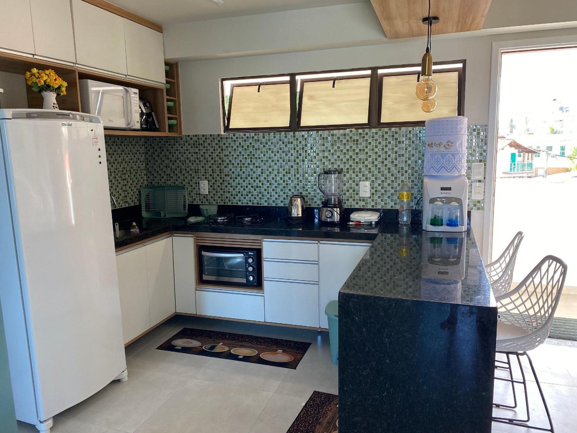 Maui Beach Residence Tamandaré Екстериор снимка
