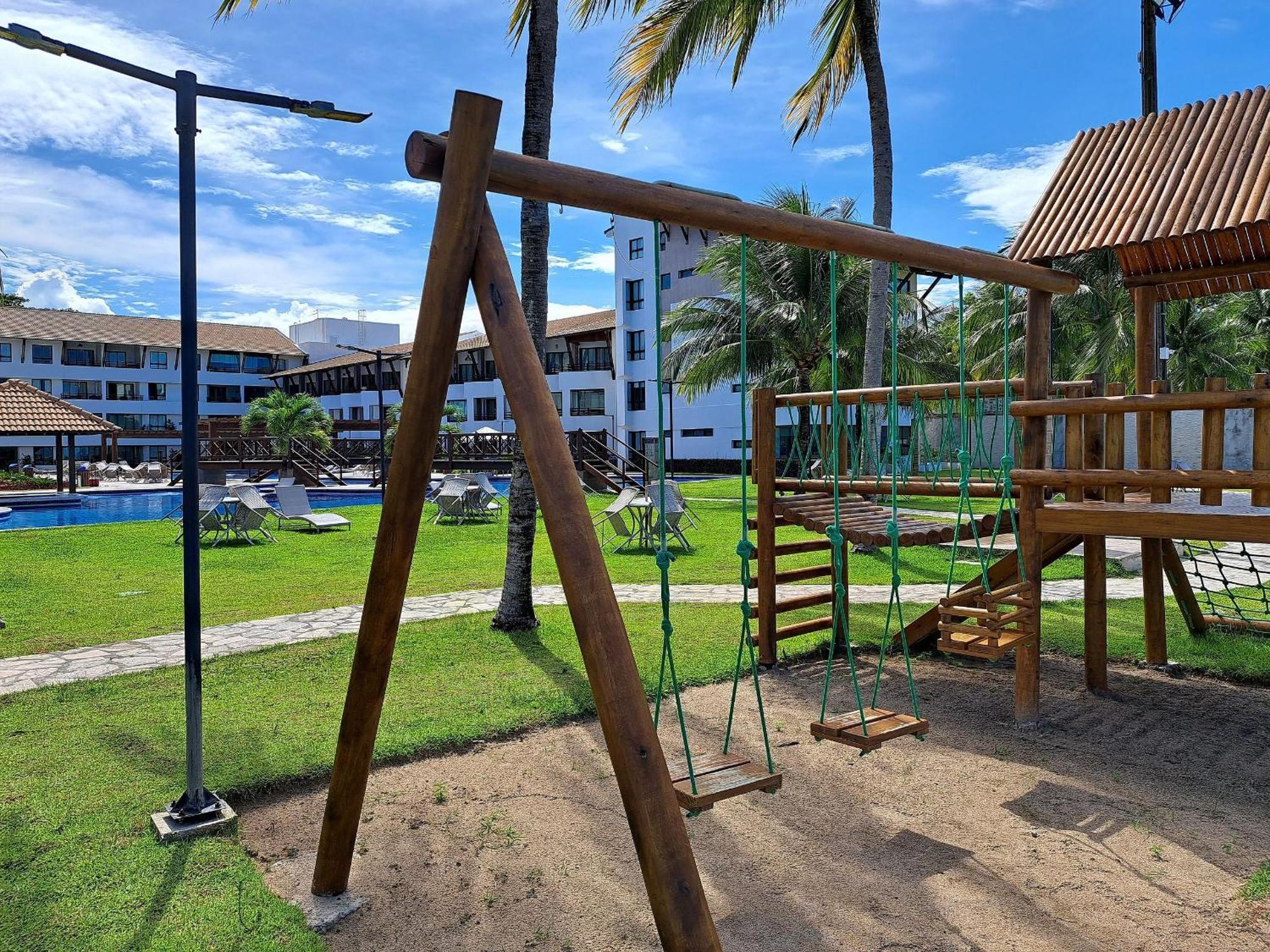 Maui Beach Residence Tamandaré Екстериор снимка