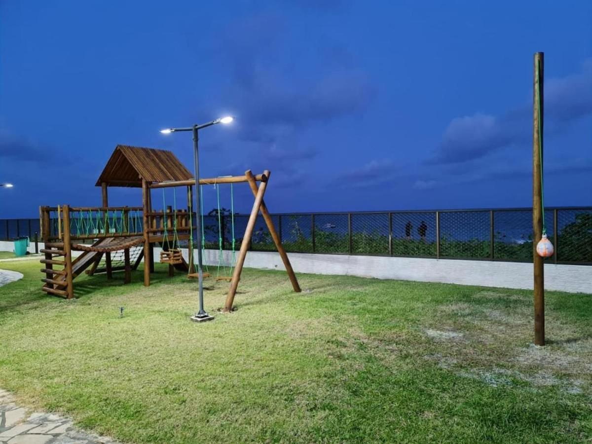 Maui Beach Residence Tamandaré Екстериор снимка