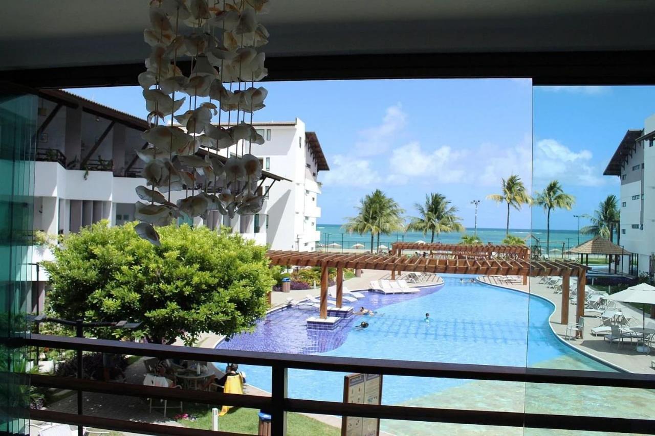 Maui Beach Residence Tamandaré Екстериор снимка