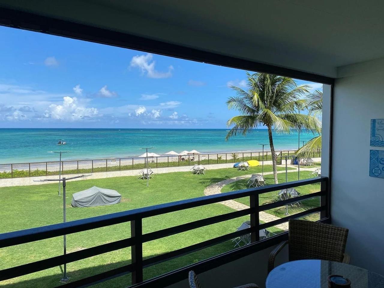 Maui Beach Residence Tamandaré Екстериор снимка