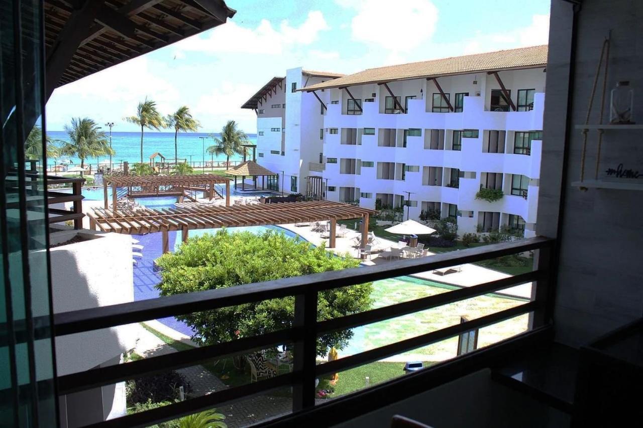 Maui Beach Residence Tamandaré Екстериор снимка