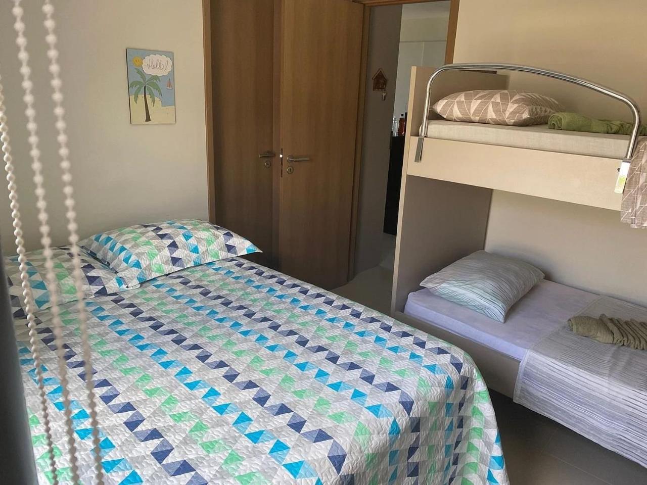 Maui Beach Residence Tamandaré Екстериор снимка