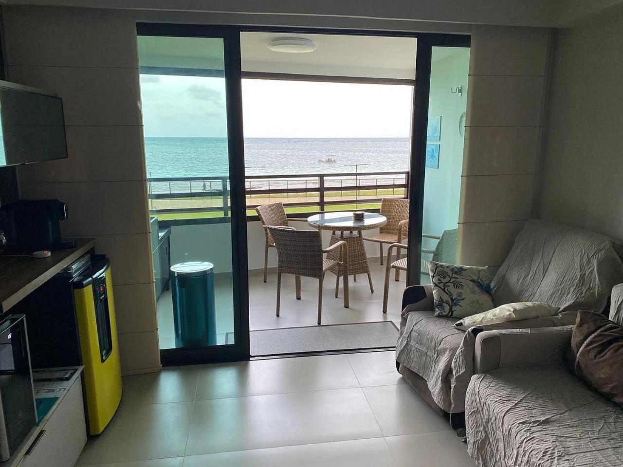 Maui Beach Residence Tamandaré Екстериор снимка