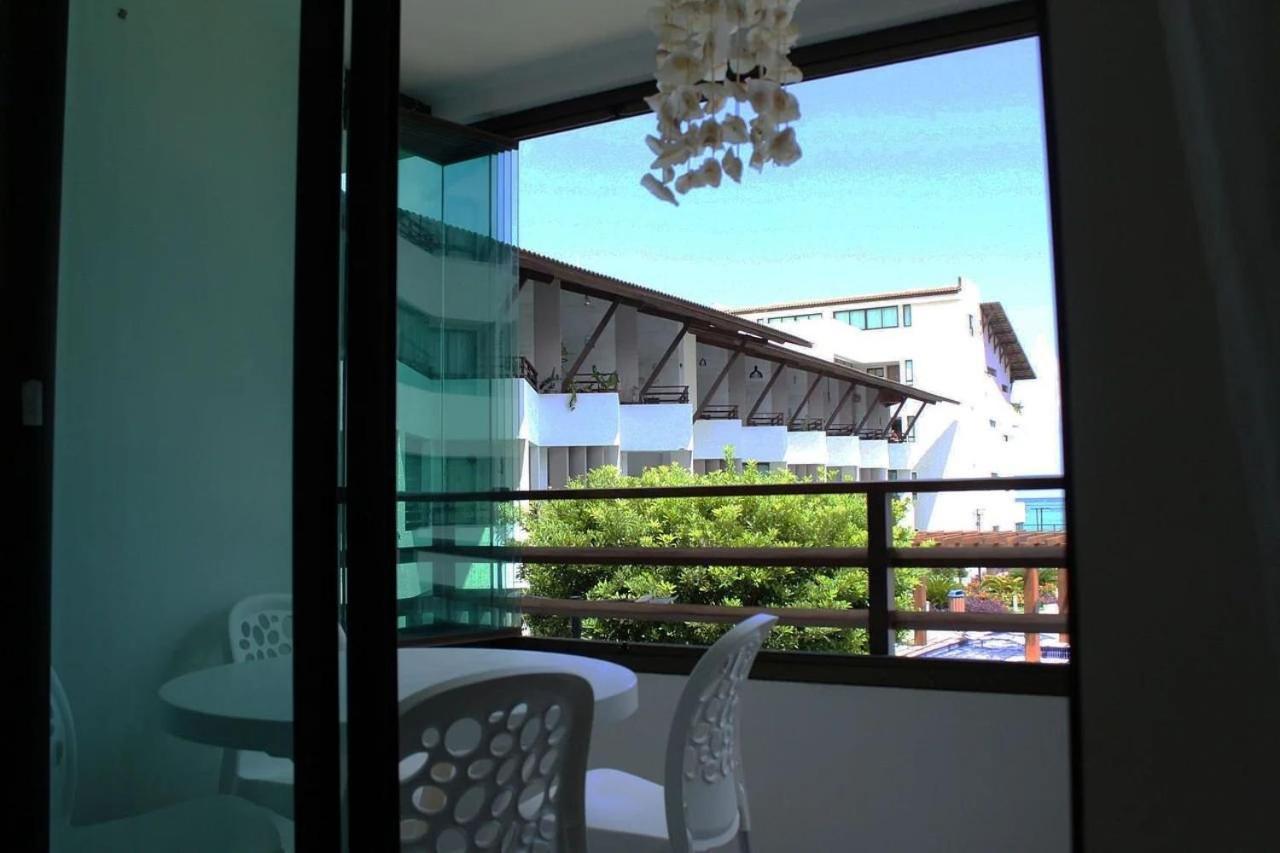 Maui Beach Residence Tamandaré Екстериор снимка