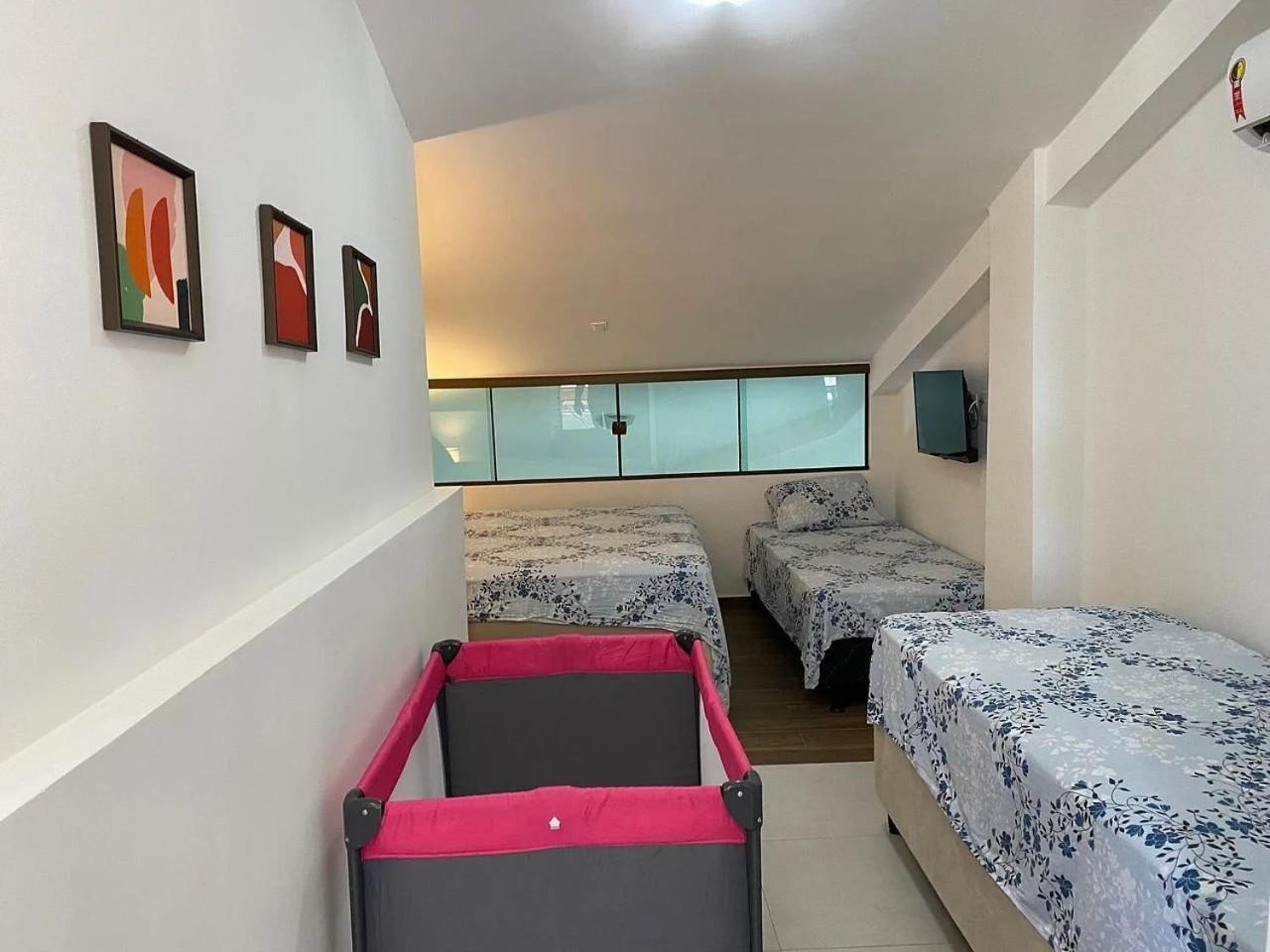 Maui Beach Residence Tamandaré Екстериор снимка