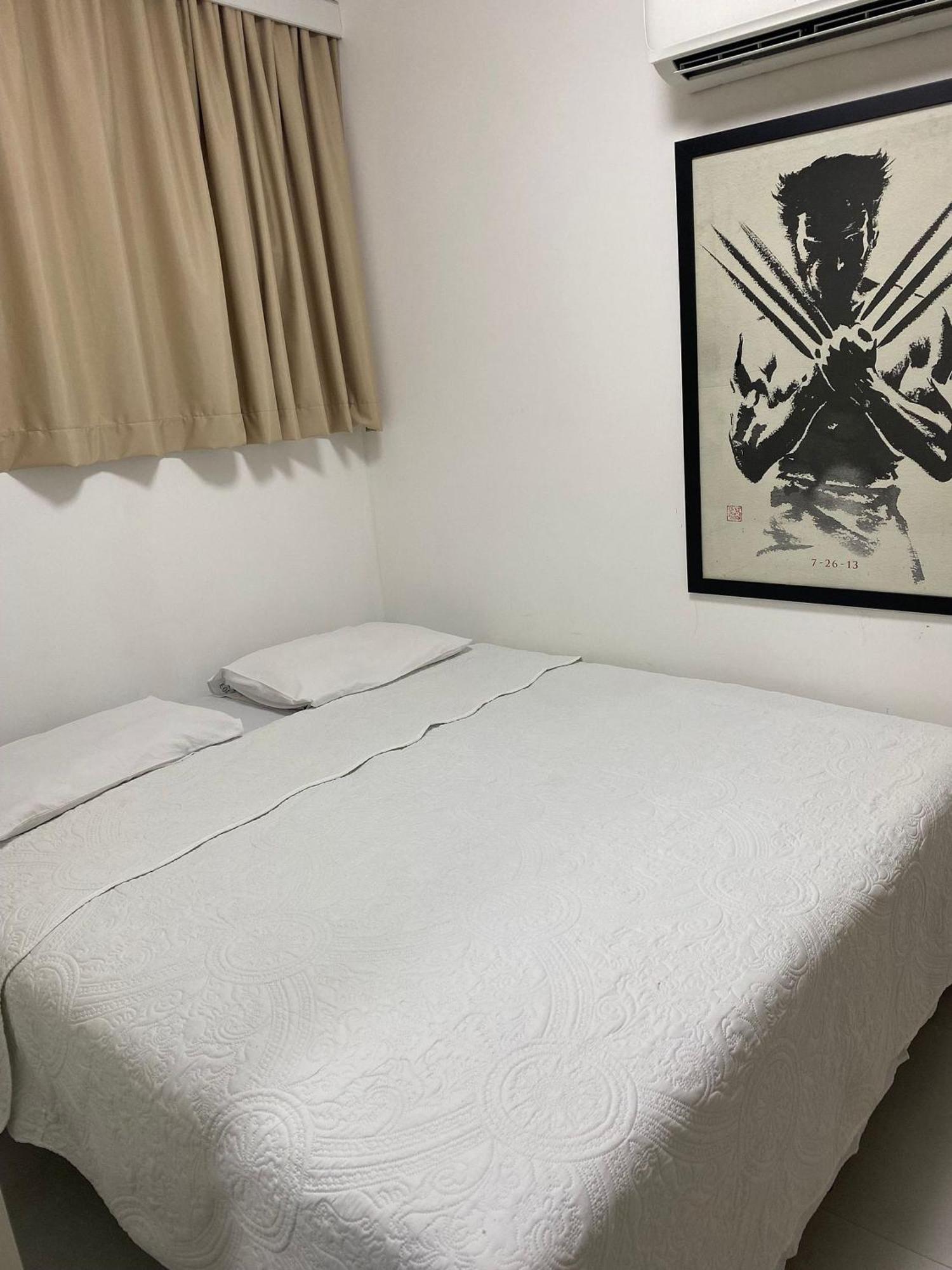 Maui Beach Residence Tamandaré Екстериор снимка