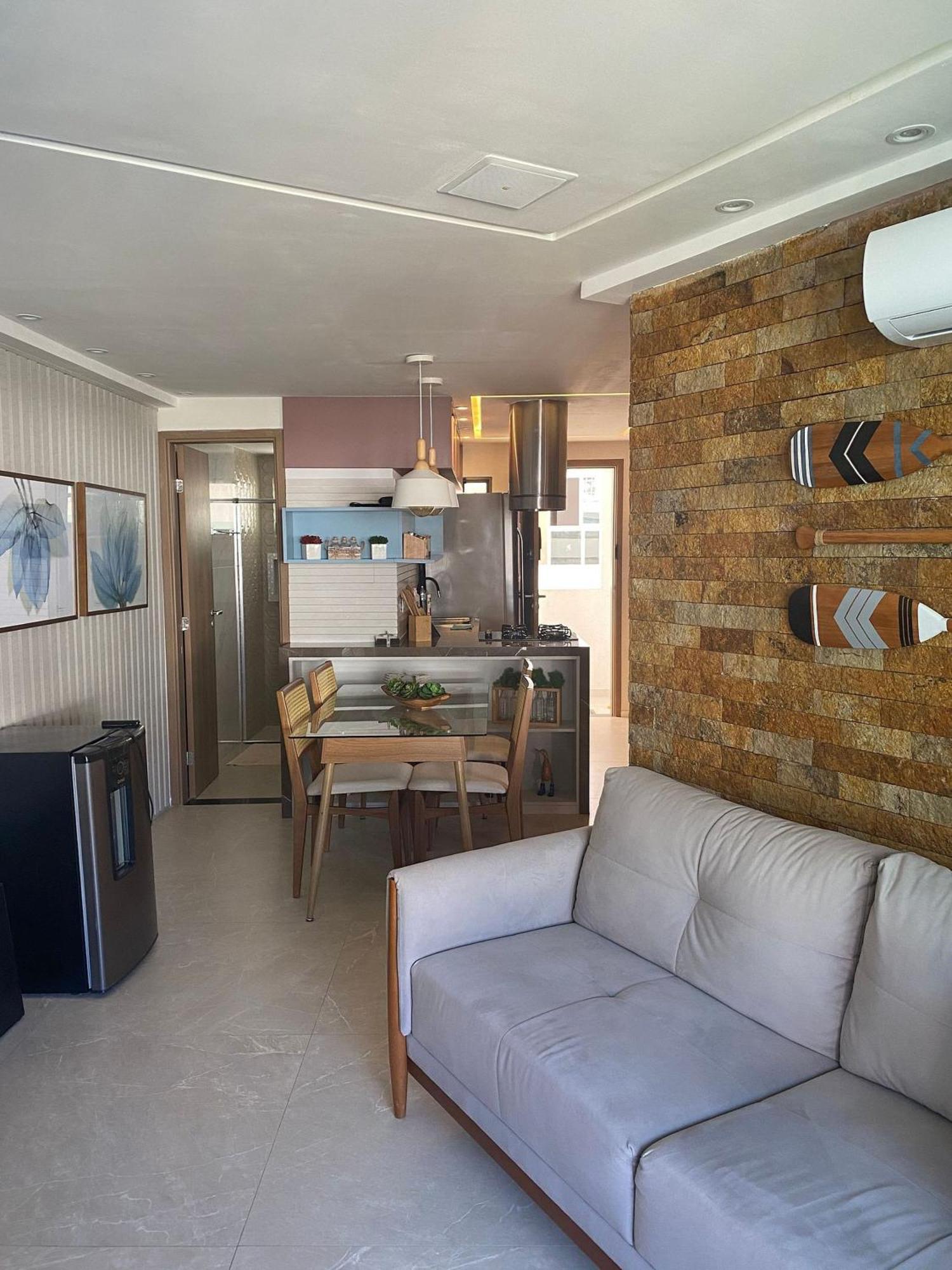 Maui Beach Residence Tamandaré Екстериор снимка