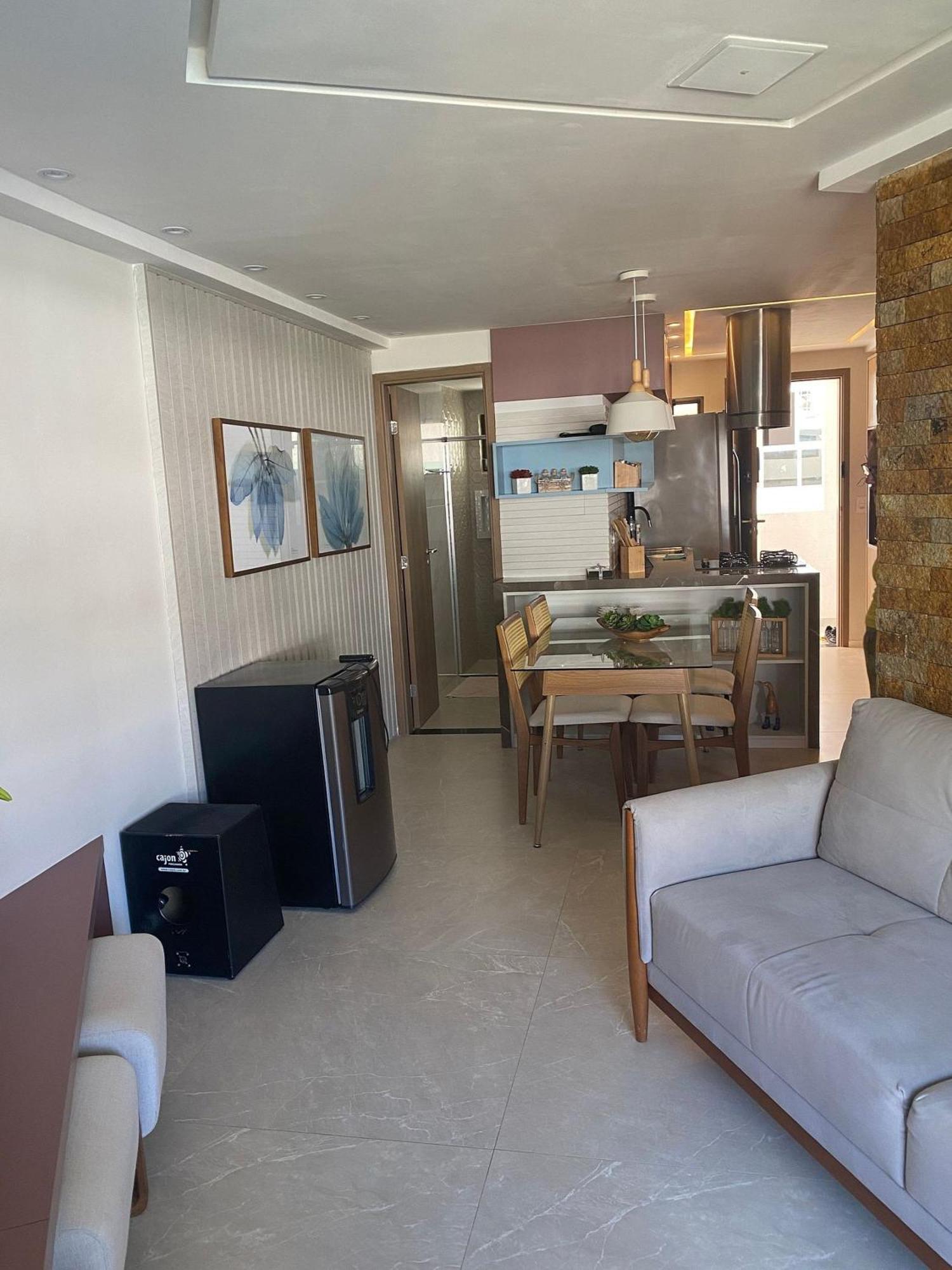 Maui Beach Residence Tamandaré Екстериор снимка