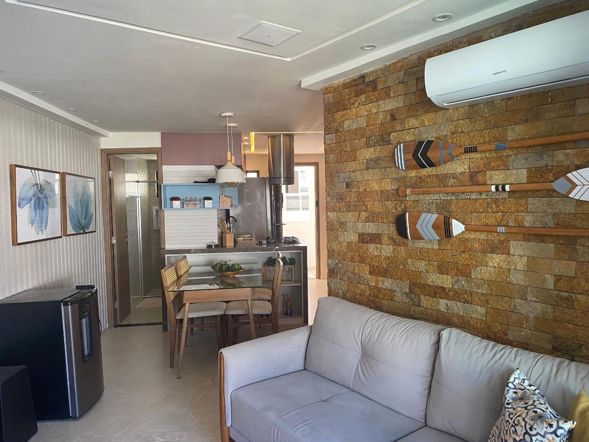 Maui Beach Residence Tamandaré Екстериор снимка