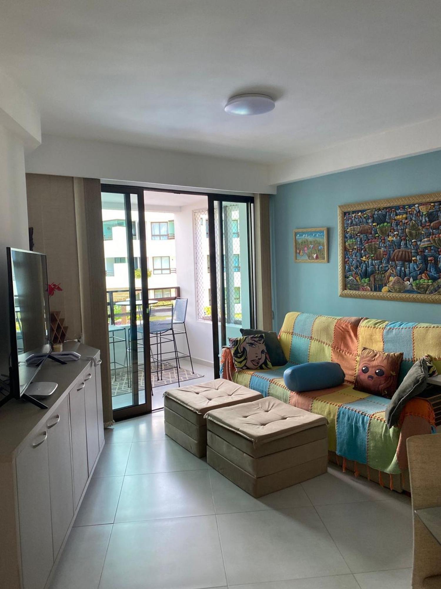 Maui Beach Residence Tamandaré Екстериор снимка