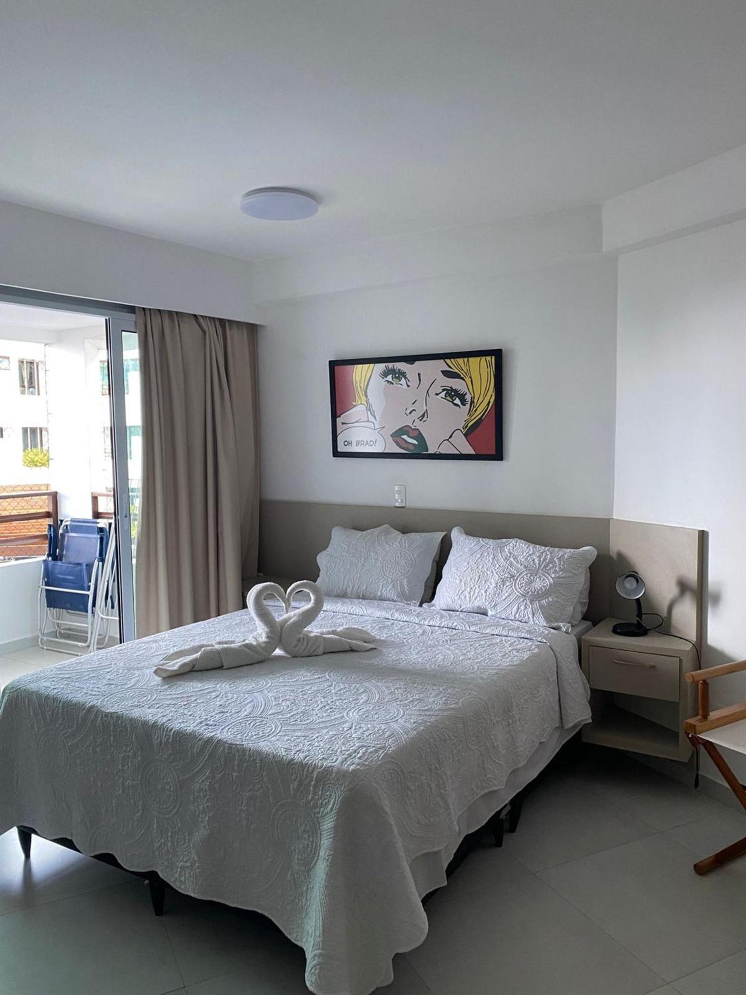 Maui Beach Residence Tamandaré Екстериор снимка