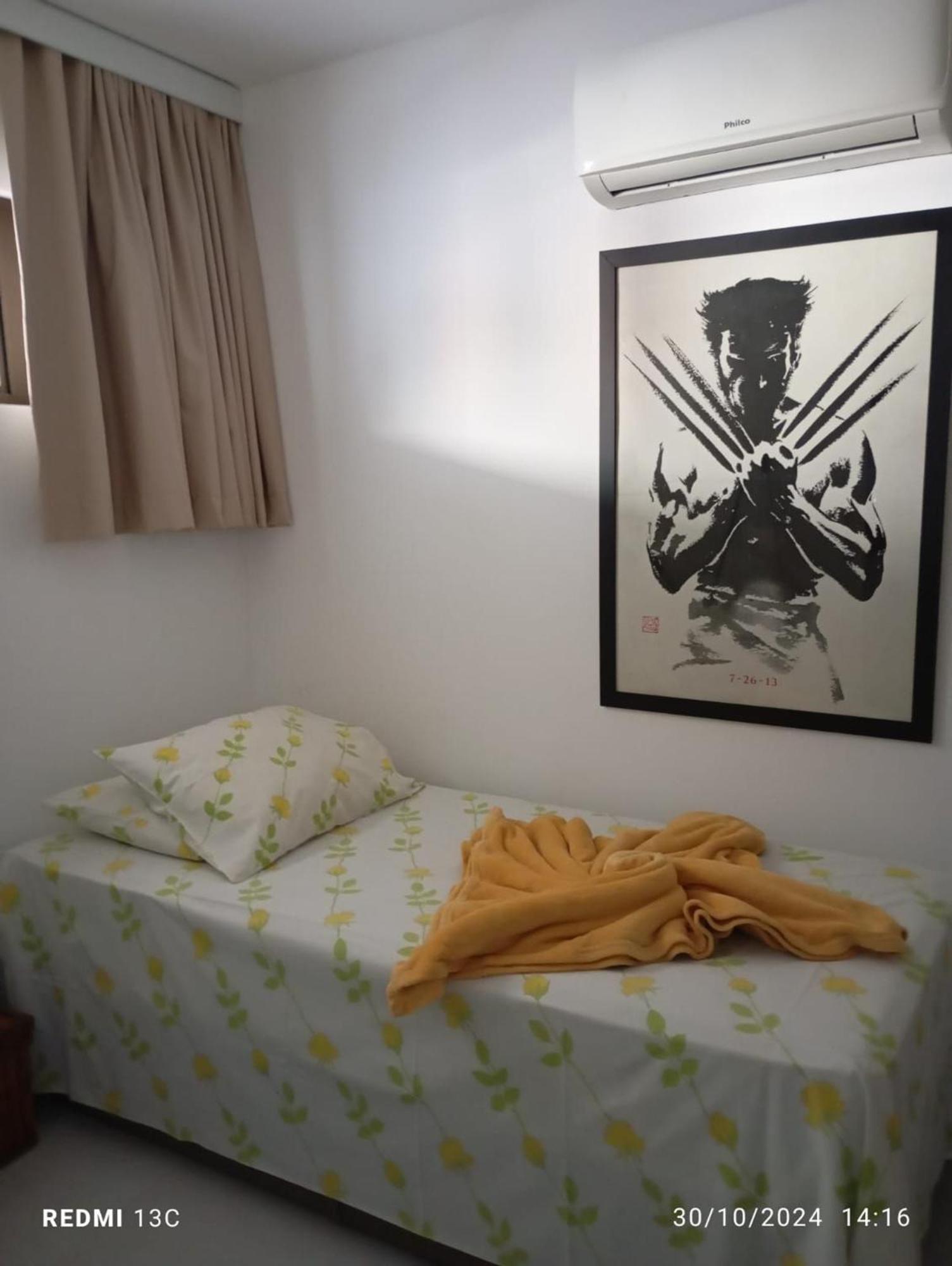 Maui Beach Residence Tamandaré Екстериор снимка