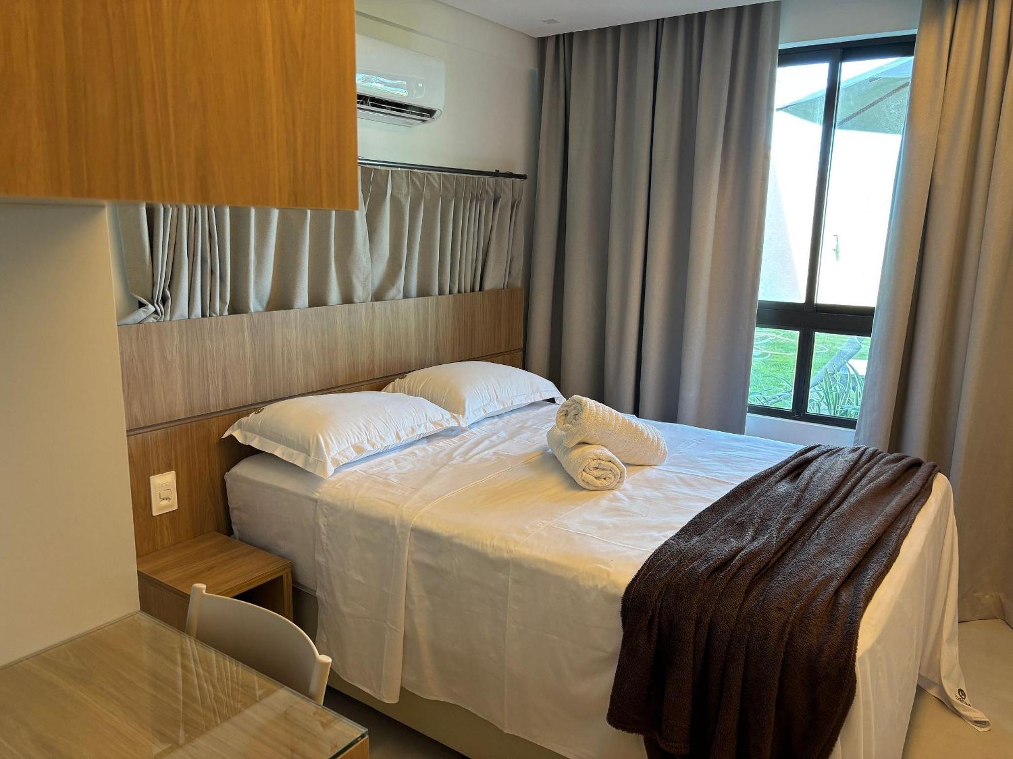Maui Beach Residence Tamandaré Екстериор снимка